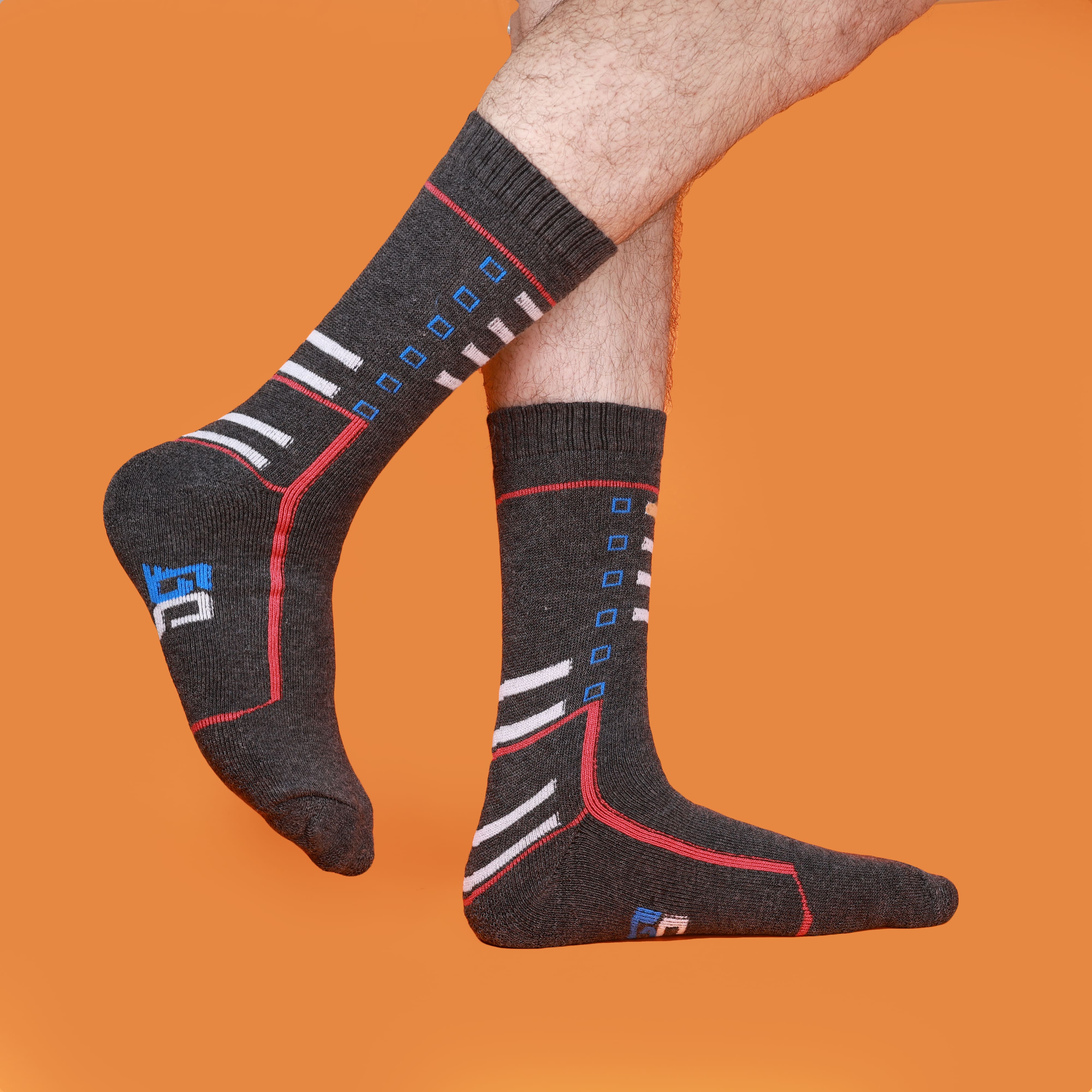 Gents Socks Goldy