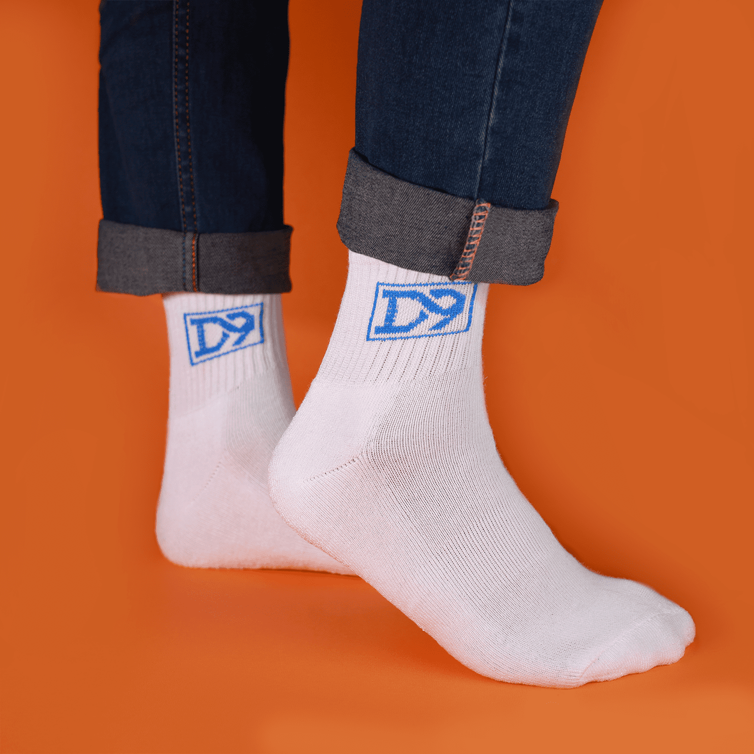 D9 Super Ankle Socks