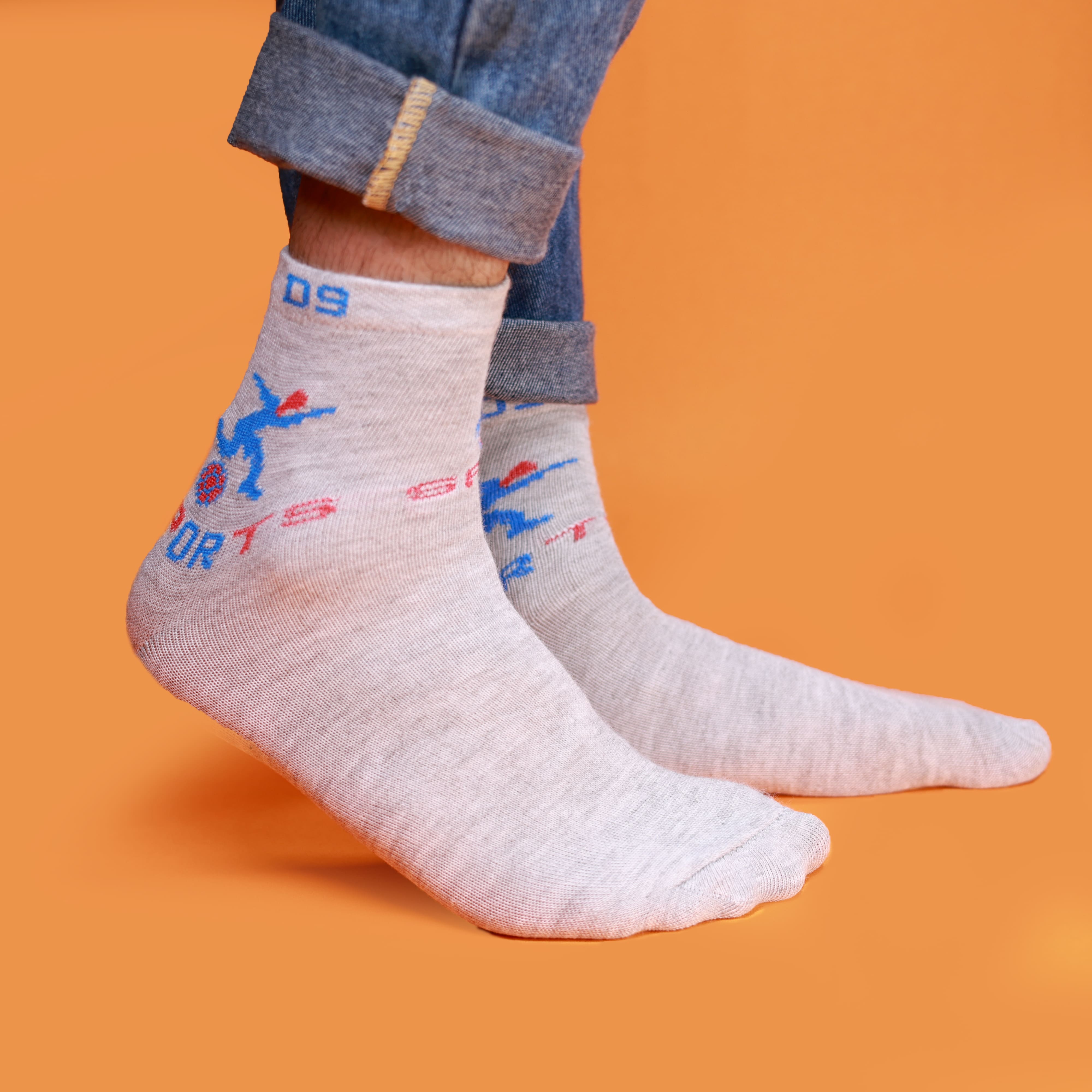 Sports Socks 