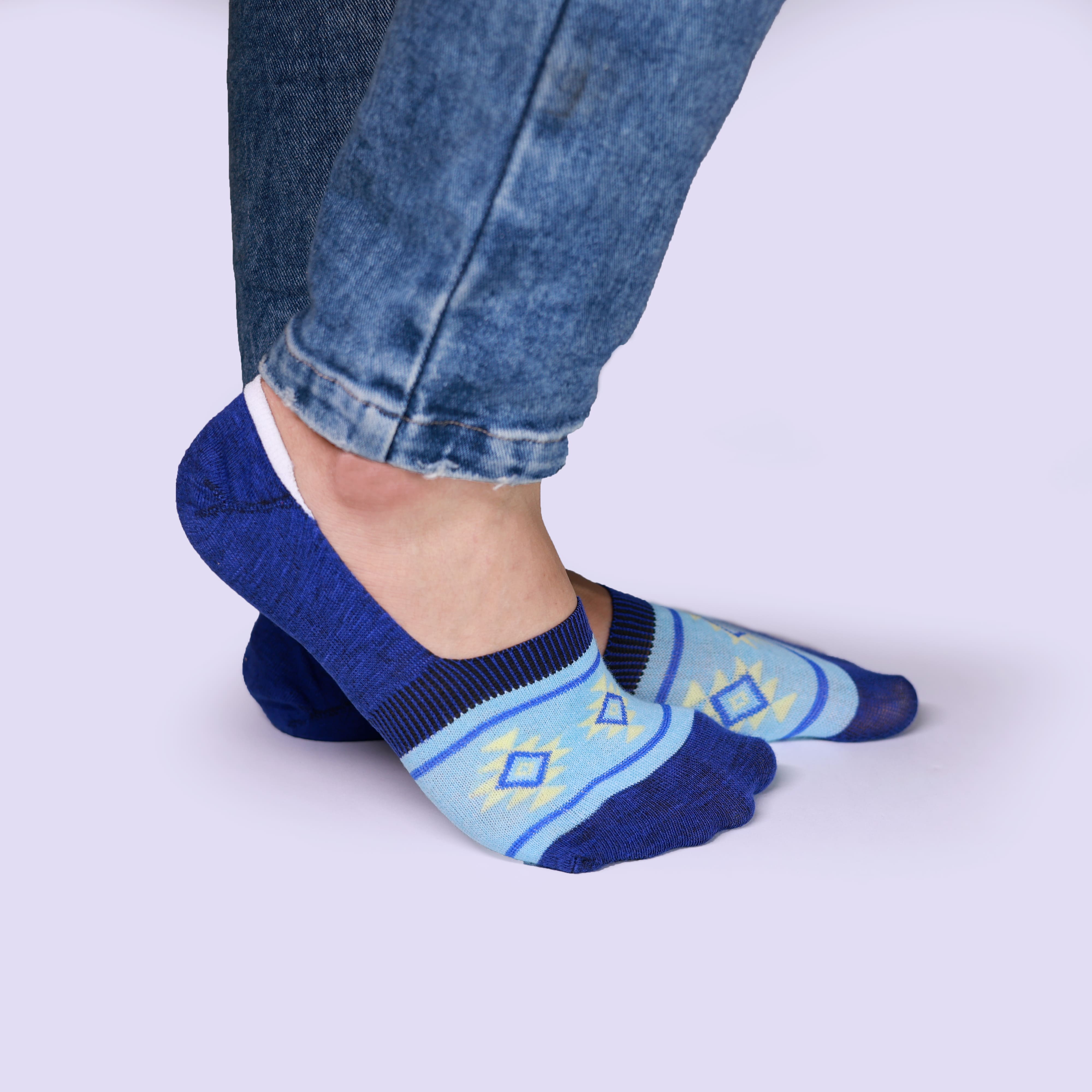 Loafer Socks